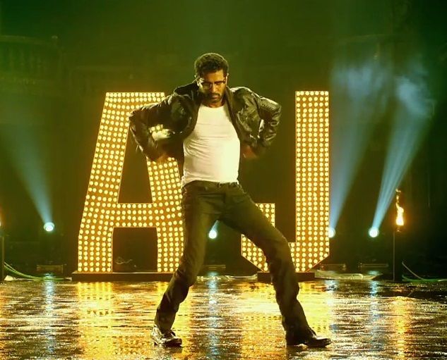 Image result for Prabhu Deva Dance