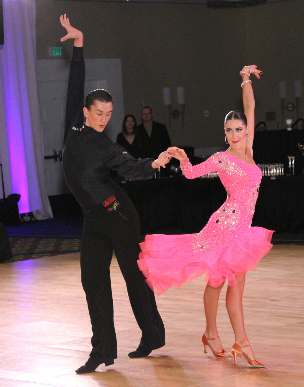 Cha-Cha-Cha Dance Videos