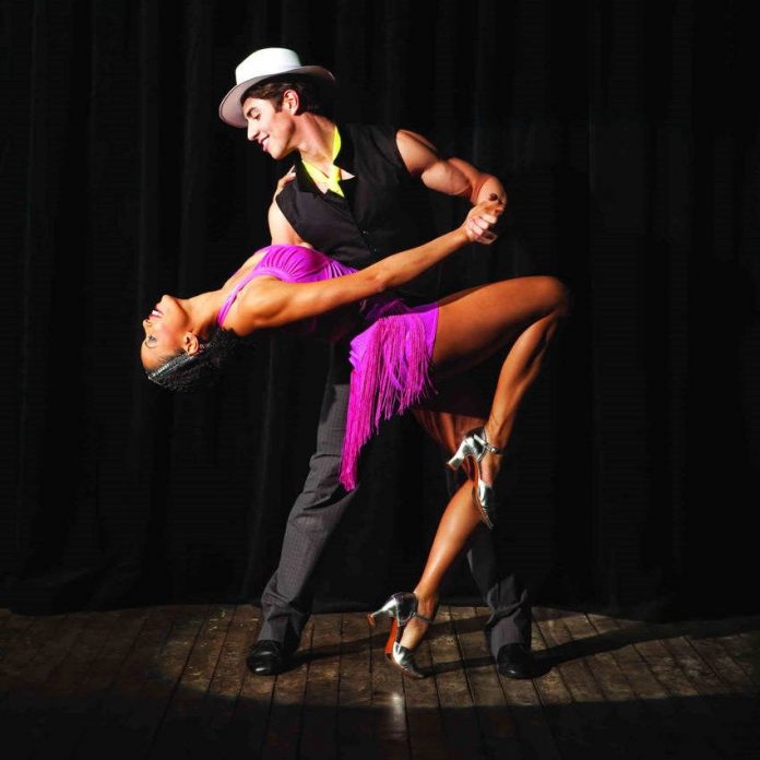 Dance With Me India - Salsa Classes, Socials and Events