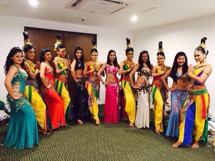 Dance With Me India - School - Banjara School of Dance