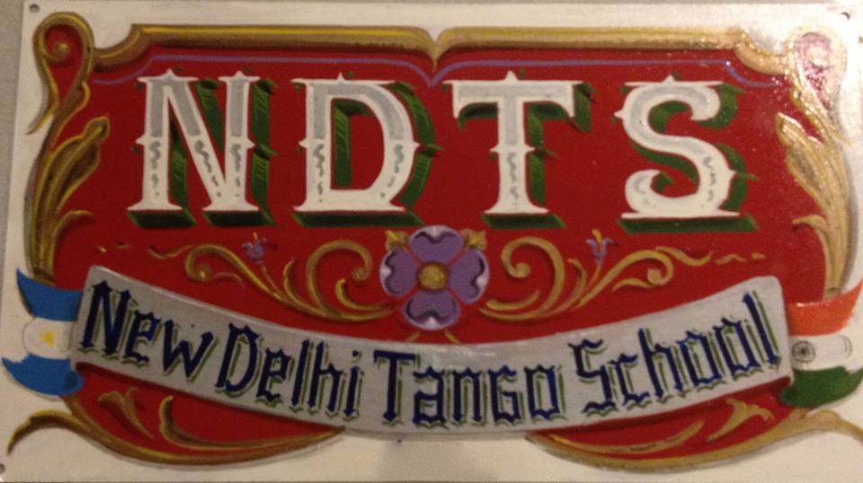Dance With Me India - School - New Delhi Tango School