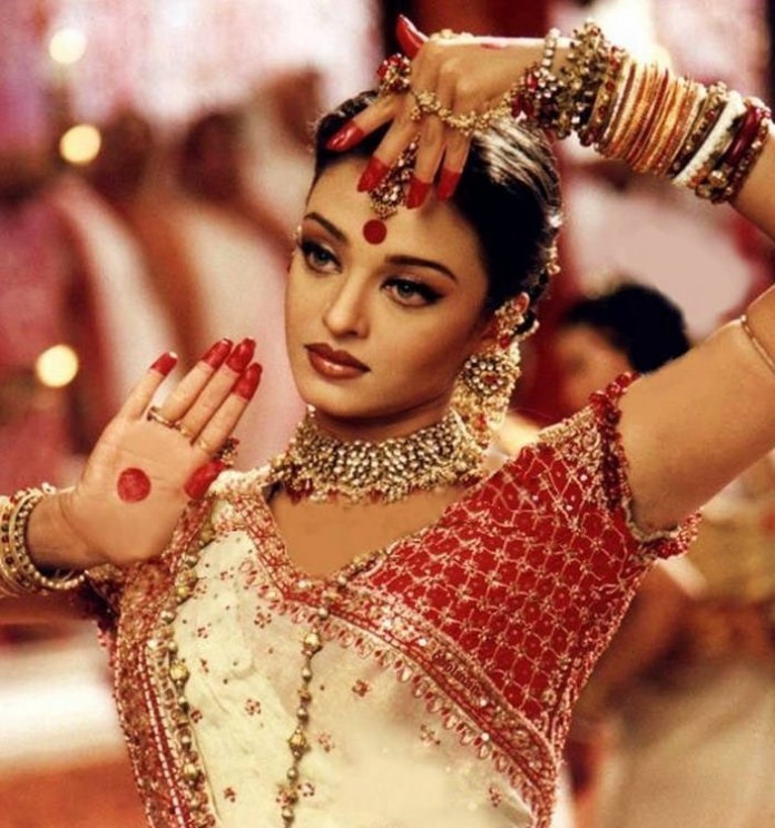 Dance With Me India - Bollywood Actress - Aishwarya Rai Bachchan