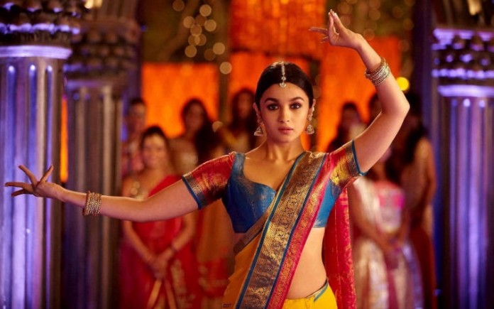 Dance With Me India - Bollywood Actress - Alia Bhatt