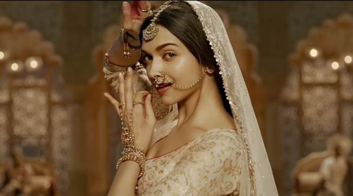 Dance With Me India - Bollywood Actress - Deepika Padukone