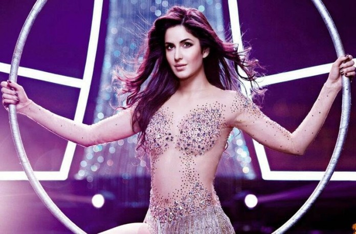 Dance With Me India - Bollywood Actress - Katrina Kaif