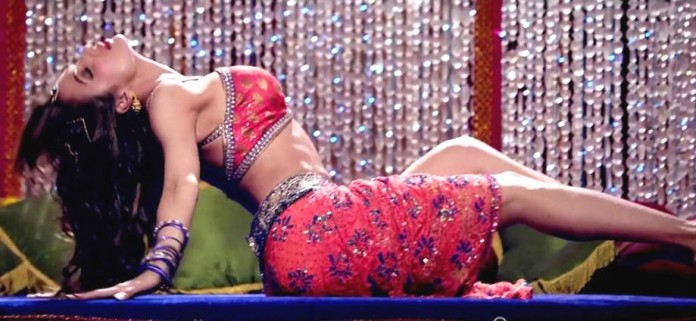 Dance With Me India - Bollywood Actress - Malaika Arora
