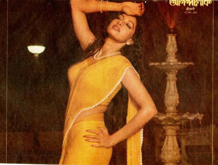 Dance With Me India - Bollywood Actress - Sridevi
