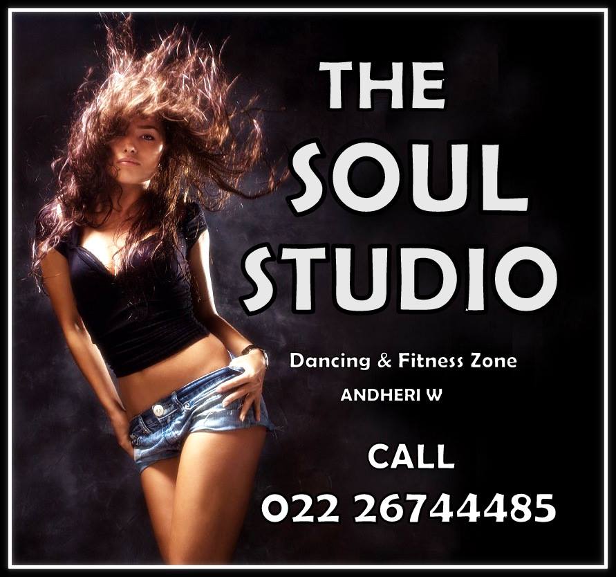 Dance With Me India - School - The Soul Studio