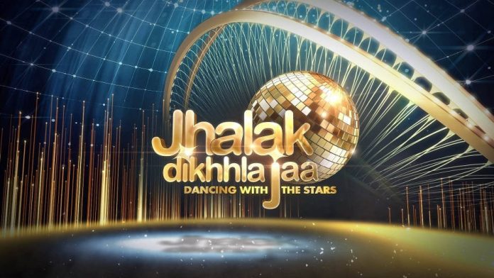 Dance With Me India - TV Show - Jhalak Dikhhla Jaa - 1