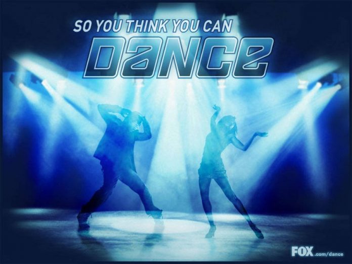 Dance With Me India - TV Show - So You Think You Can Dance - 1