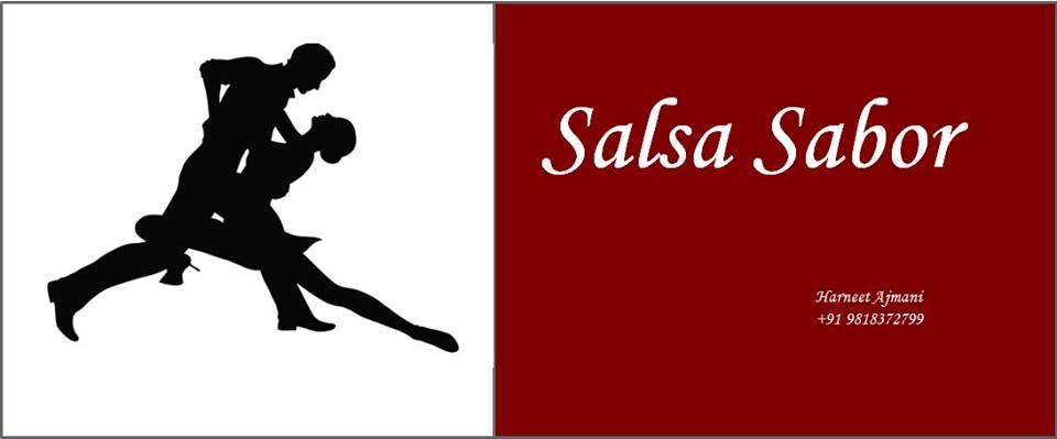 Dance With Me India - School - Salsa Sabor