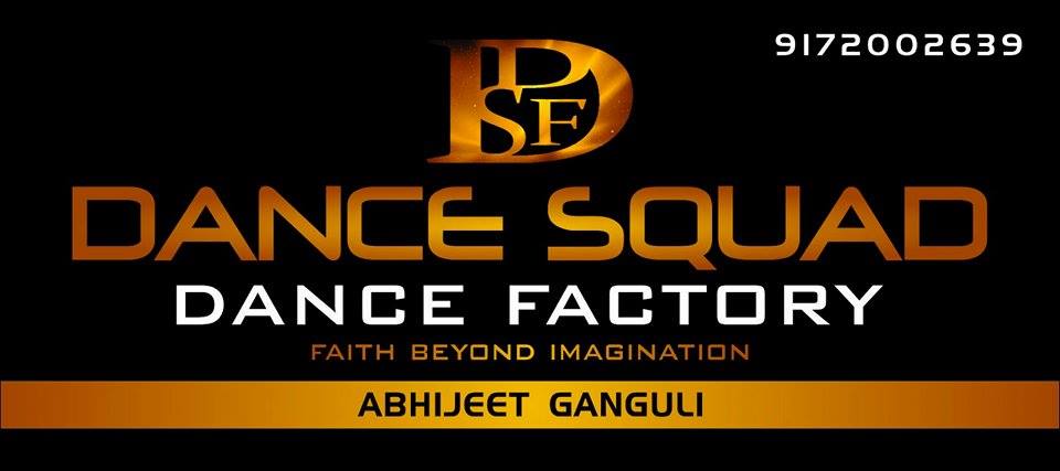 Dance With Me India - School - Dance Squad Dance Factory