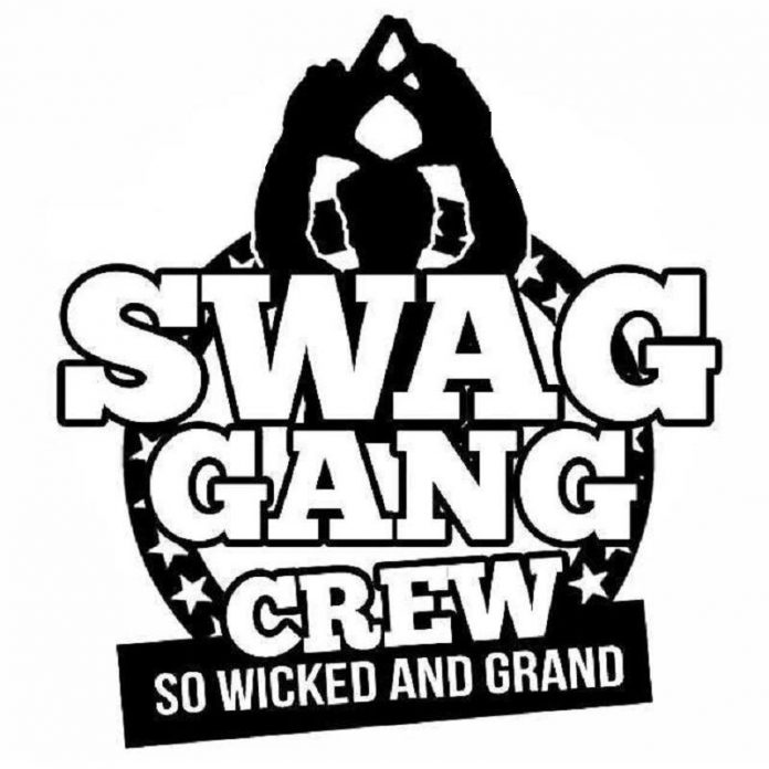 Dance With Me India - School - SWAG GANG Crew