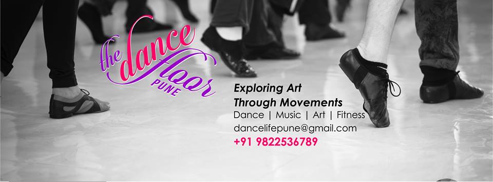 Dance With Me India - School - The Dance Floor Pune