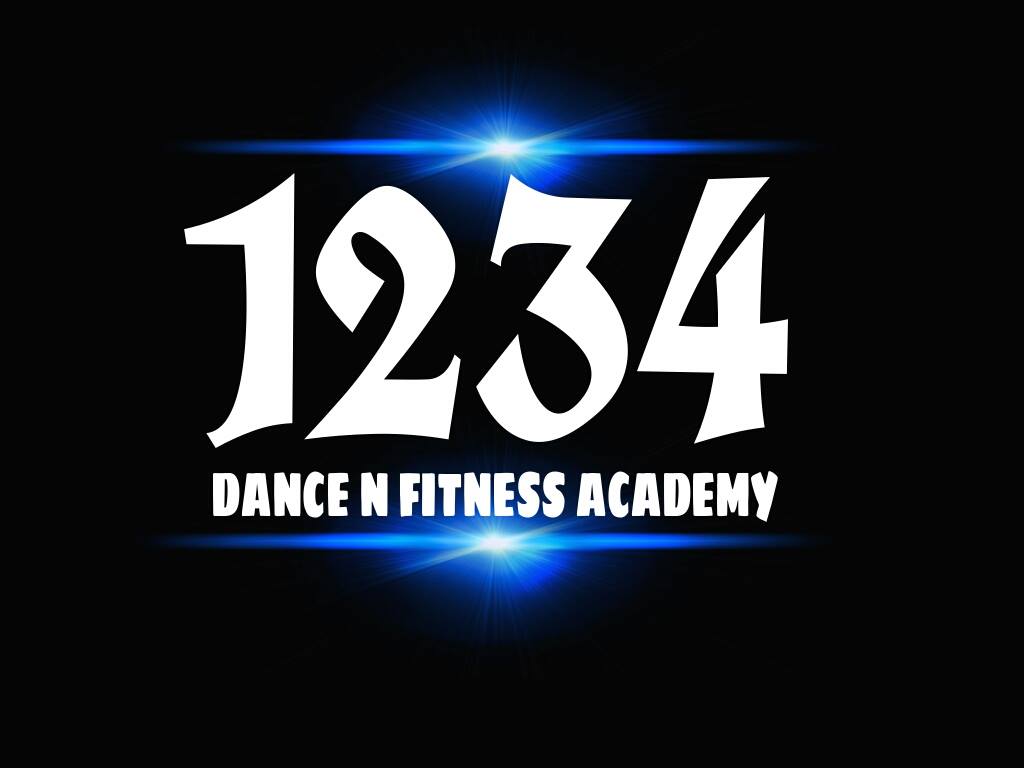 Dance With Me India - School - 1234 DANCE N FITNESS ACADEMY