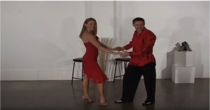 100 Pasos de Salsa - 100 Steps of Salsa - Learn Online Free - Dance With Me India