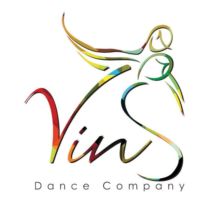 Vins Dance Co Bangalore India logo