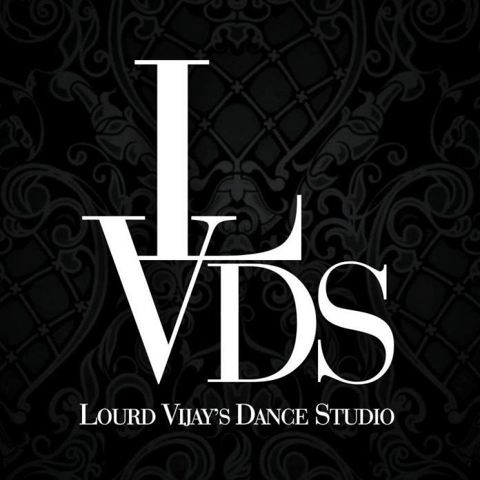 LVDS (Lourd Vijay's Dance Studio)