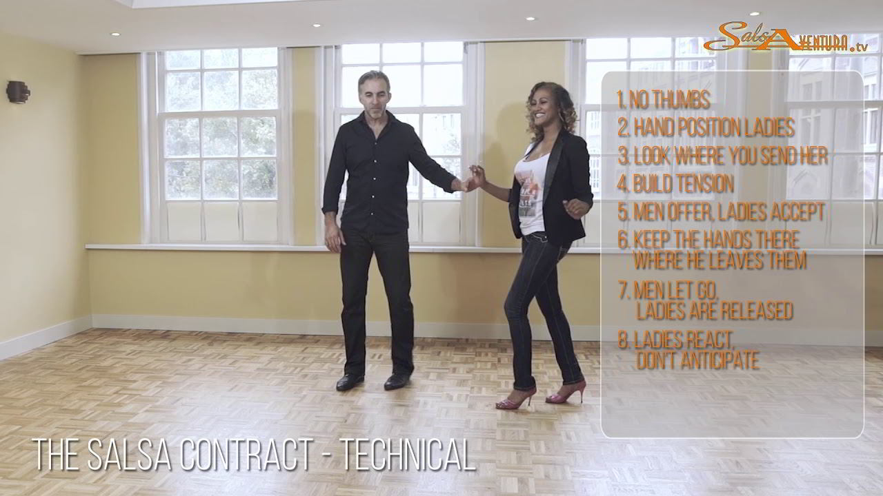 Unbelievable Tips About How To Learn Salsa Online - Unfuture38
