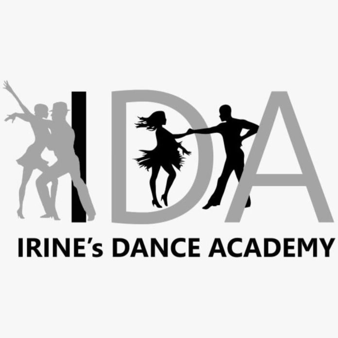 Irine's Dance Academy - IDA - Dance With Me India
