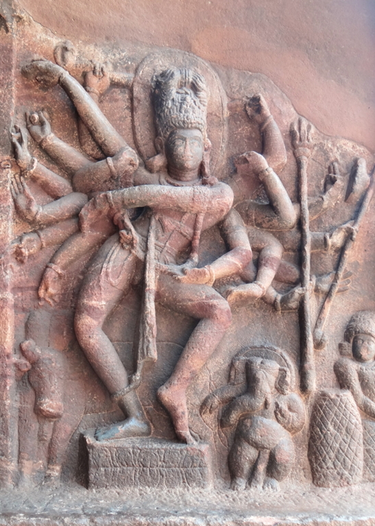 Hindu Mythology - Health Benefits of Dancing - Dance With Me India