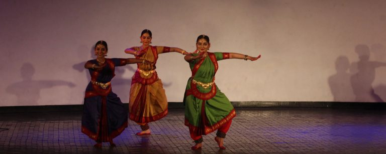 Bharatanatyam Classes Courses Triveni Kala Sangam New Delhi Dance With Me India 768x308