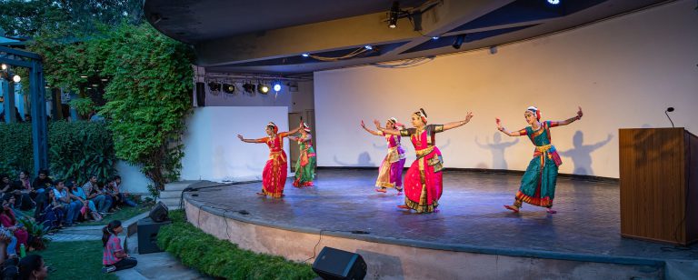 Kuchipudi Classes Courses Triveni Kala Sangam New Delhi Dance With Me India 768x308
