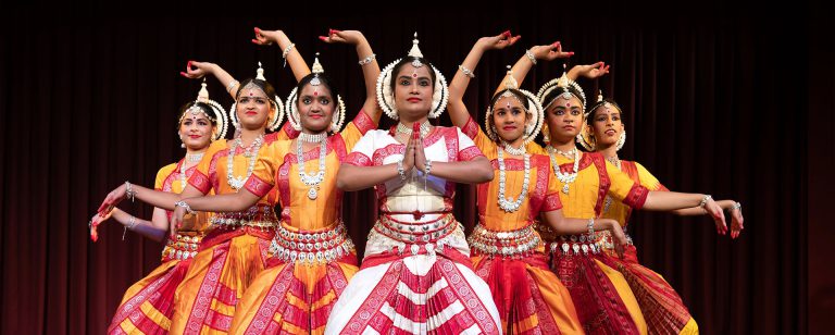 Odissi Classes Courses Triveni Kala Sangam New Delhi Dance With Me India 768x308