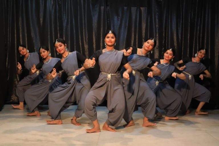 Aham Divine Dance Academy Aham Foundation Chennai 2 768x512