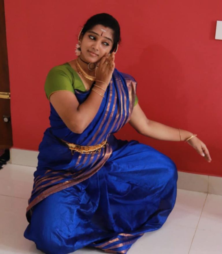 Aham Divine Dance Academy Aham Foundation Chennai 5 768x879