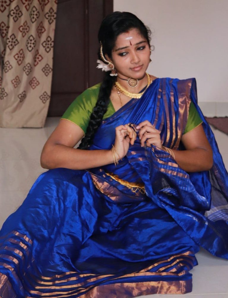 Aham Divine Dance Academy Aham Foundation Chennai 6 768x1001