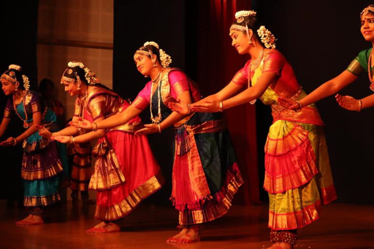 Aham Divine Dance Academy Aham Foundation Chennai 9 768x512