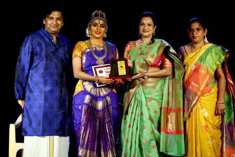 Akshaya Arts Academy Chennai 2 768x512