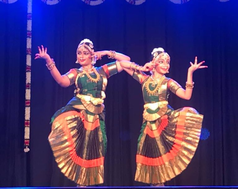 Akshaya Arts Academy Chennai 3 768x610