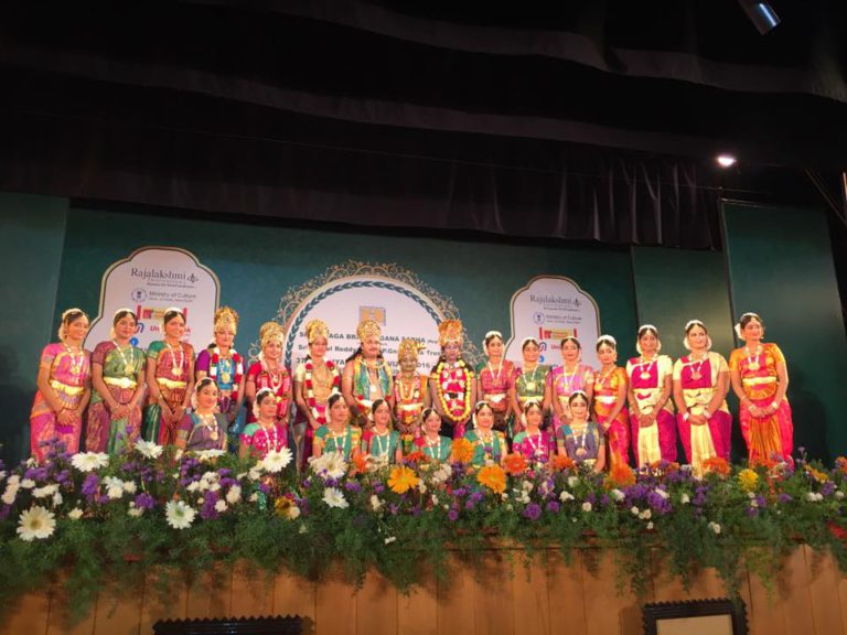 Akshaya Arts Academy Chennai 4 768x576