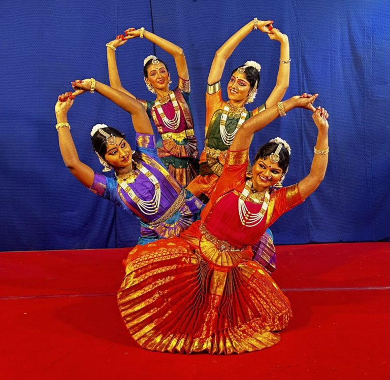 Akshaya Arts Academy Chennai 5 768x749