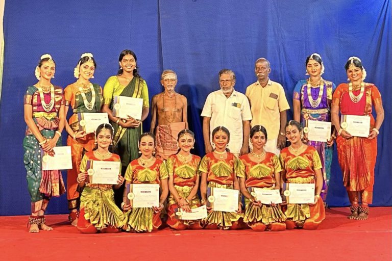 Akshaya Arts Academy Chennai 6 768x512