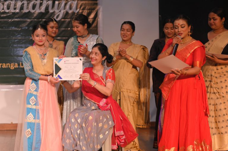 Amrapali Institute of Arts AIA Guwahati Assam 10 768x511