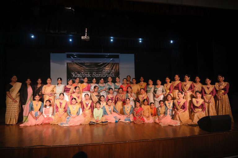 Amrapali Institute of Arts AIA Guwahati Assam 2 768x511