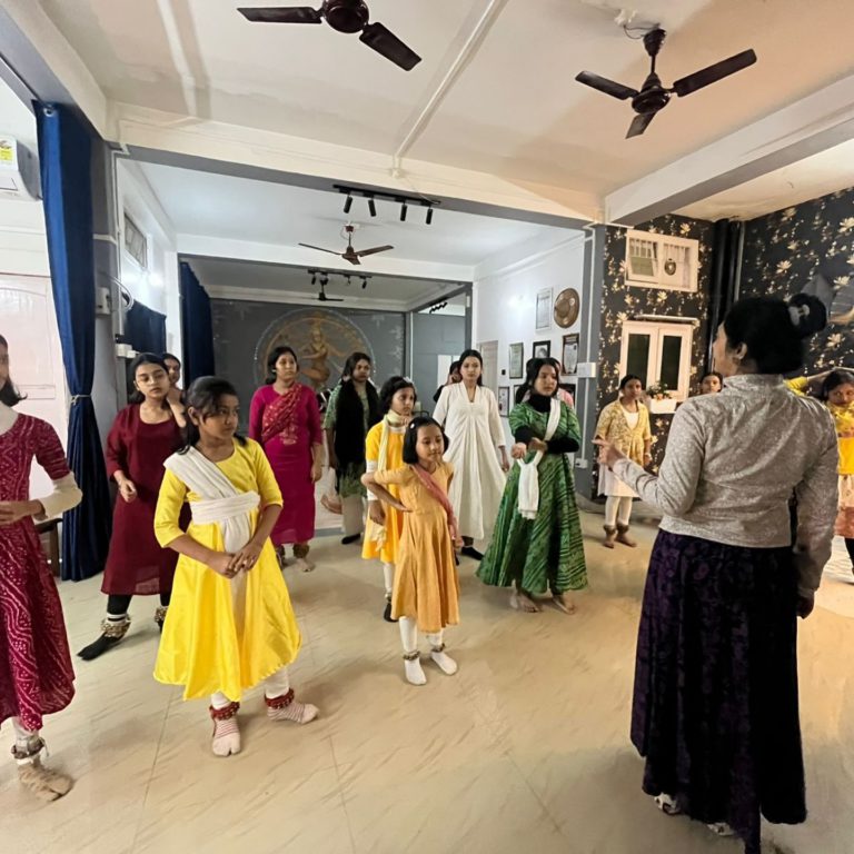 Amrapali Institute of Arts AIA Guwahati Assam 6 768x768