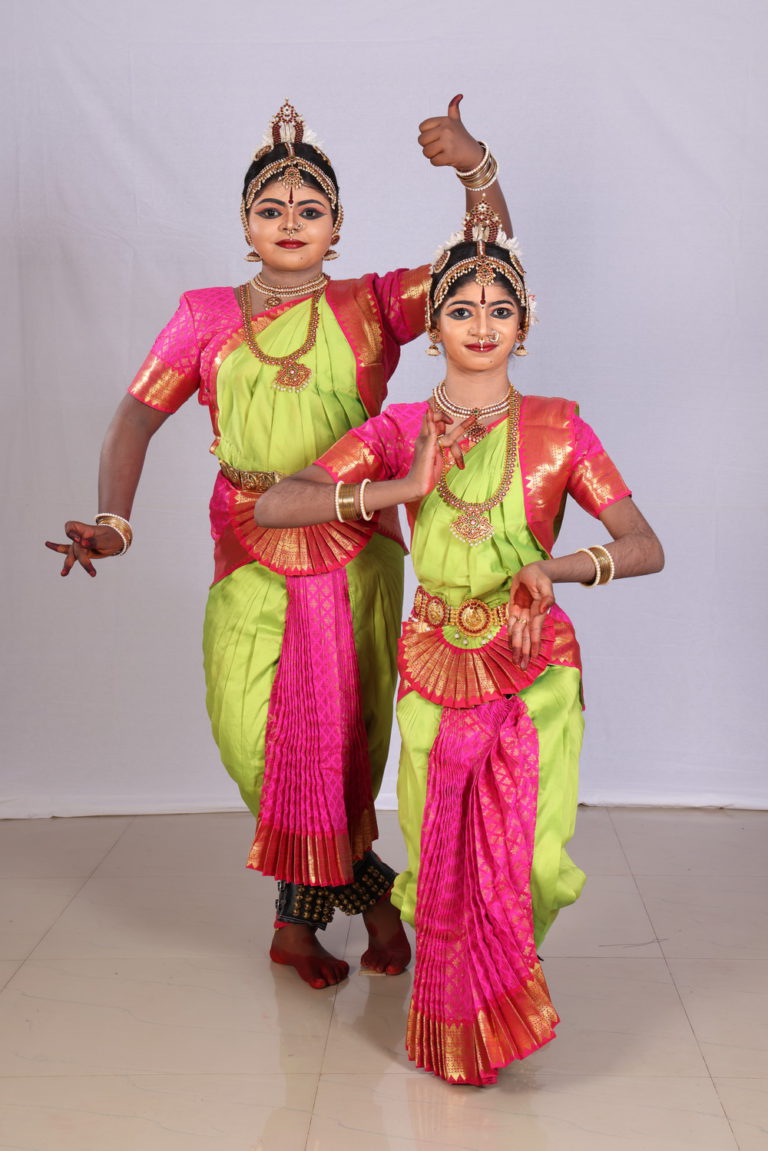 Arudhralayam Academy of Dance Chennai 1 768x1151