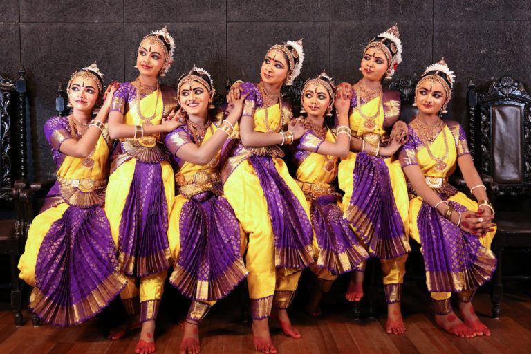 Arudhralayam Academy of Dance Chennai 10 768x512