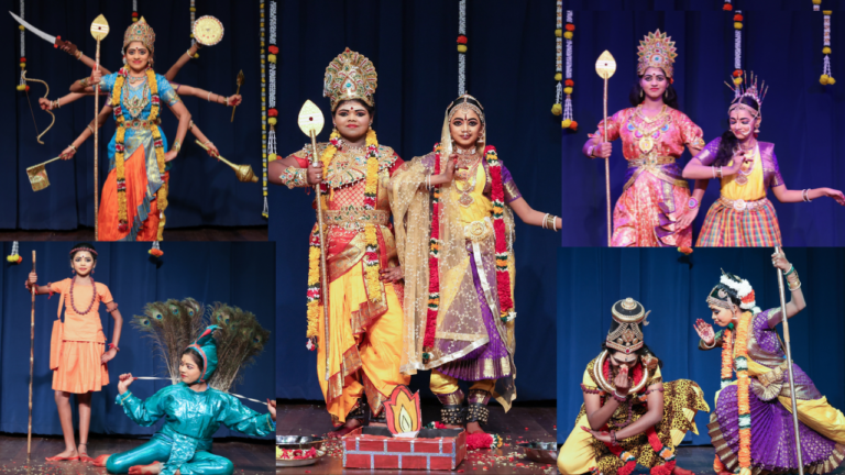 Arudhralayam Academy of Dance Chennai 2 768x432