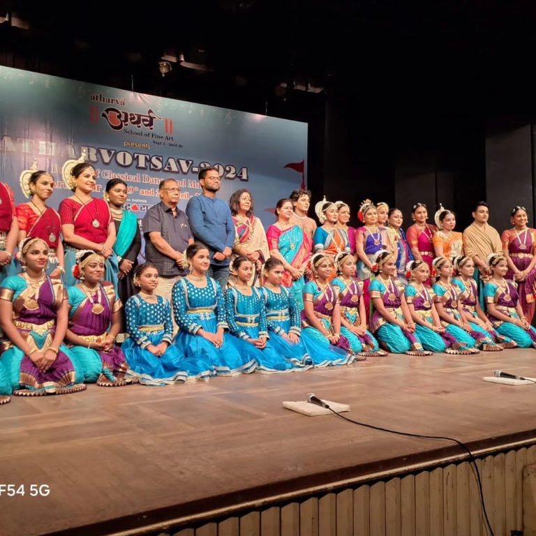 Atharva School of fine Arts Mumbai Maharashtra 2 768x768