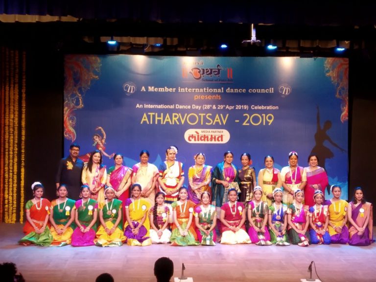 Atharva School of fine Arts Mumbai Maharashtra 5 768x576