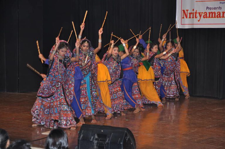 Atharva School of fine Arts Mumbai Maharashtra 8 768x510