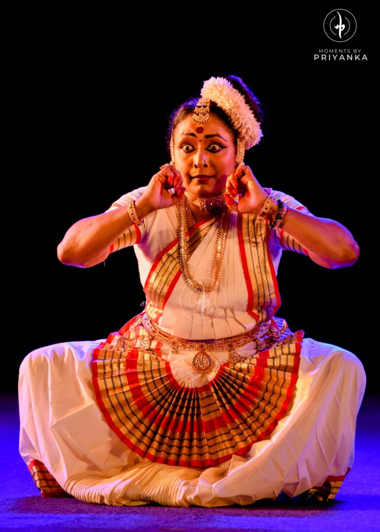 International Academy of Mohiniyattam New Delhi Delhi 3 768x1075