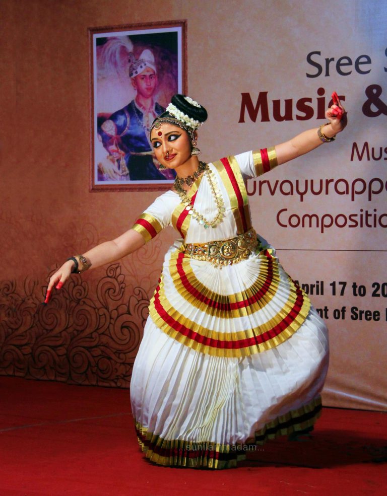 International Academy of Mohiniyattam New Delhi Delhi 6 768x985