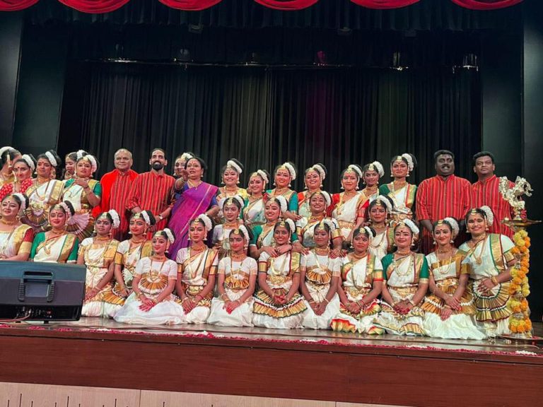 International Academy of Mohiniyattam New Delhi Delhi 8 768x576