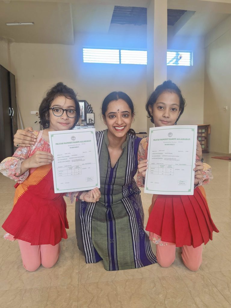 KALADHWANI Academy Of Performing Arts Noida 10 768x1021